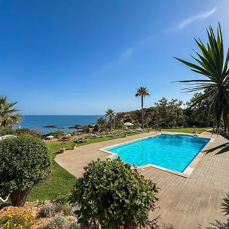 Calm Stunning Beachfront Wsea Views Appartement