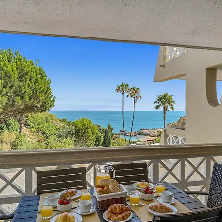 Apartamento Calm Stunning Beachfront Wsea Views *