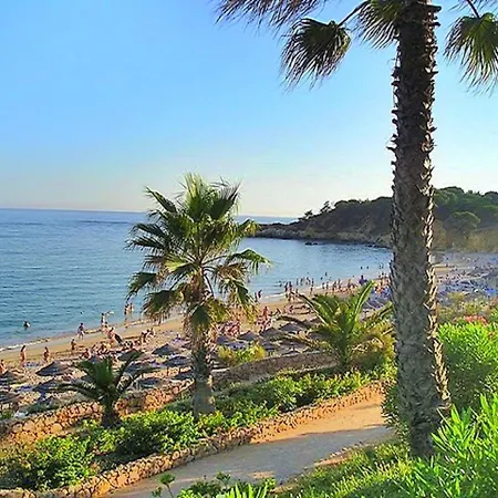 Apartamento Calm Stunning Beachfront Wsea Views *