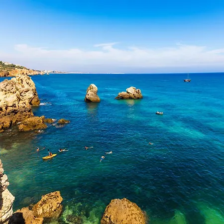 Calm Stunning Beachfront Wsea Views Apartamento *