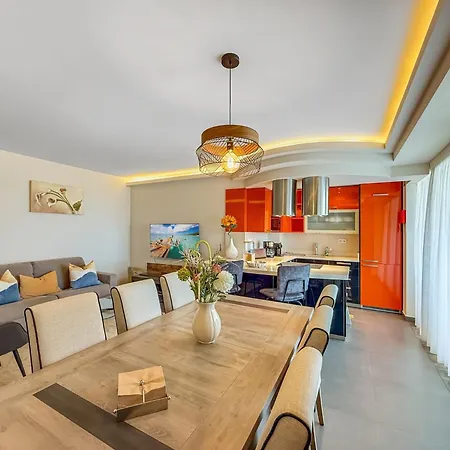 Calm Stunning Beachfront Wsea Views * Albufeira